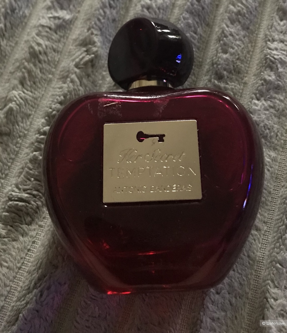 Парфюм Antonio Banderas 80 мл