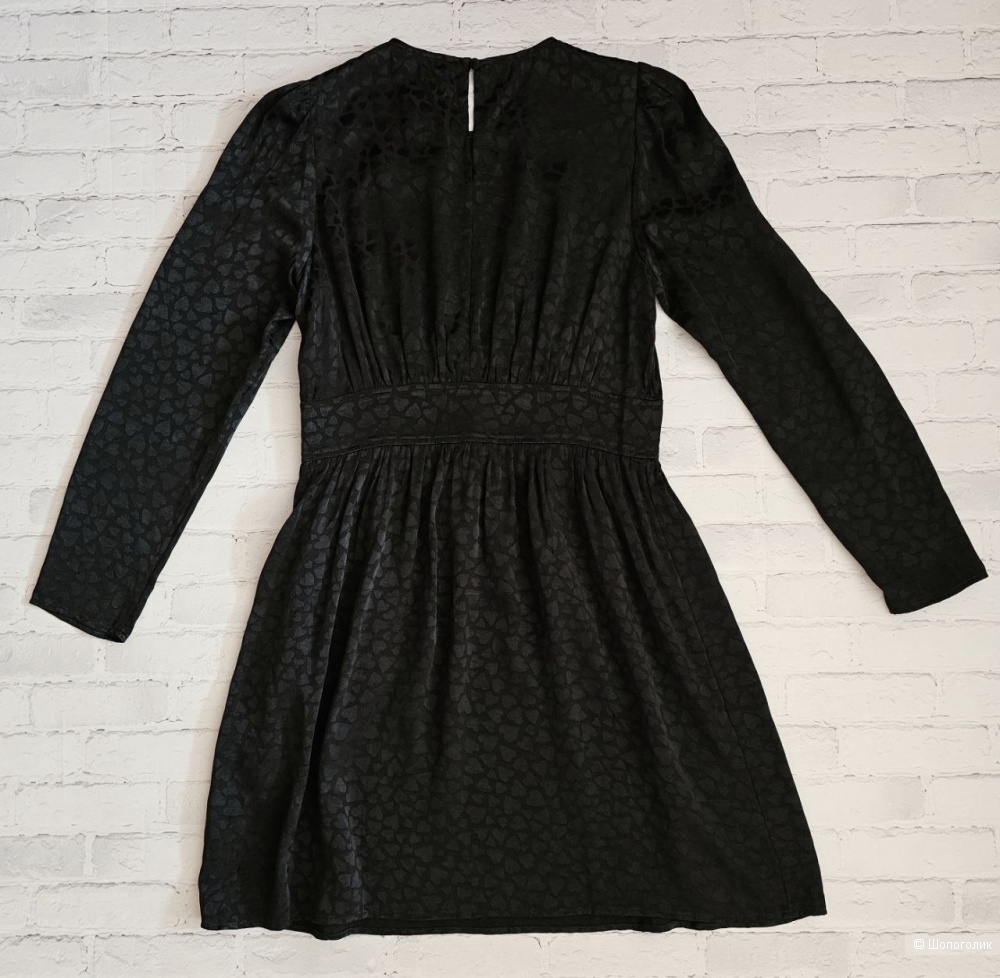 Платье &Other stories р:EUR38 наш 42/44