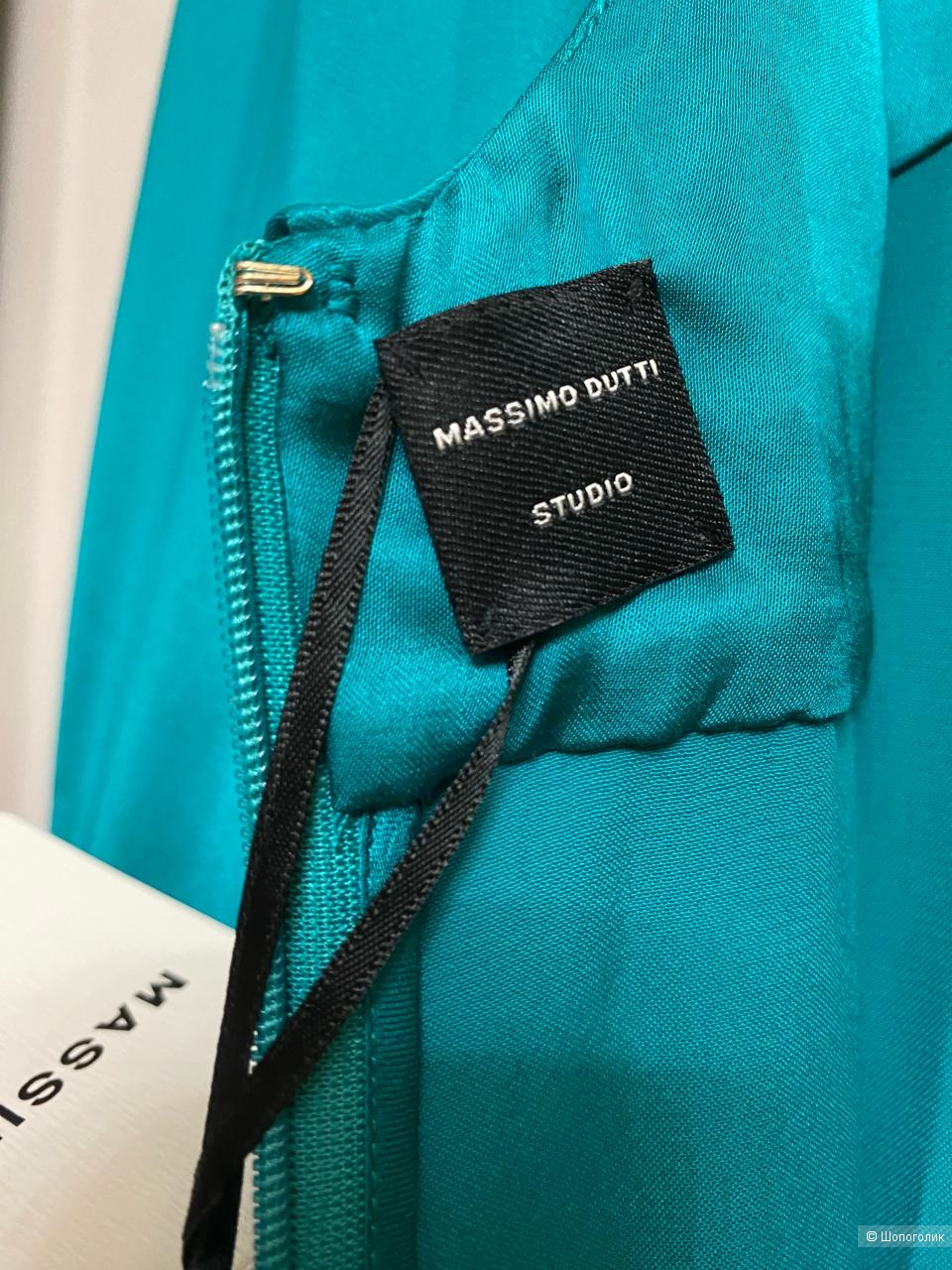 Платье Massimo Dutti маркировка S