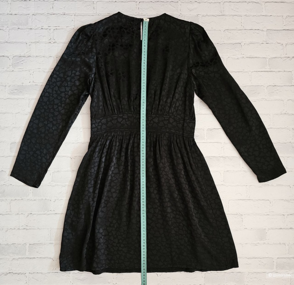 Платье &Other stories р:EUR38 наш 42/44