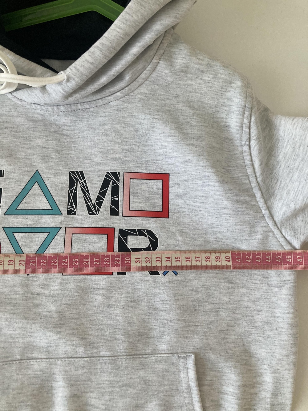 Джемпер «Турция», размер 140-150