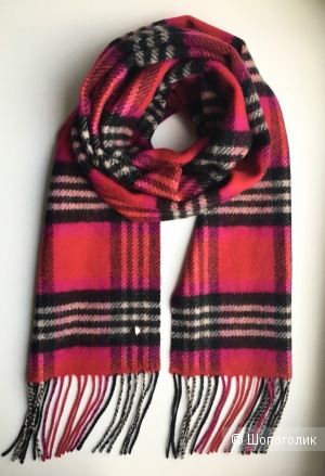 Шарф Kate Spade, размер 21*266 см. (one size)