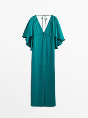 Платье Massimo Dutti маркировка S