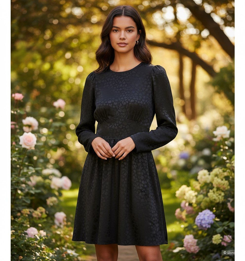 Платье &Other stories р:EUR38 наш 42/44