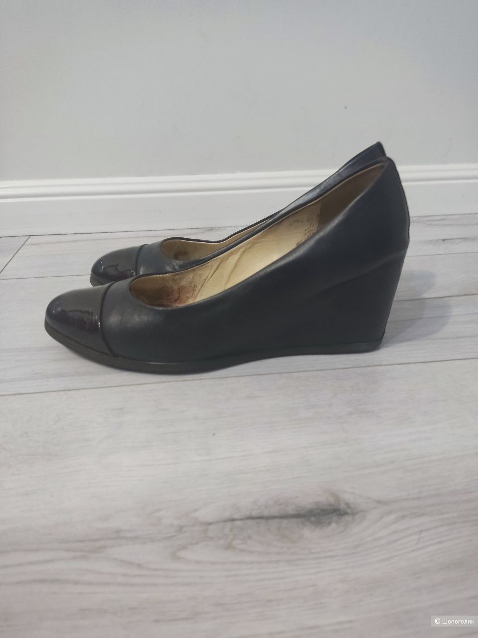 Ботильоны Baldinini 38р