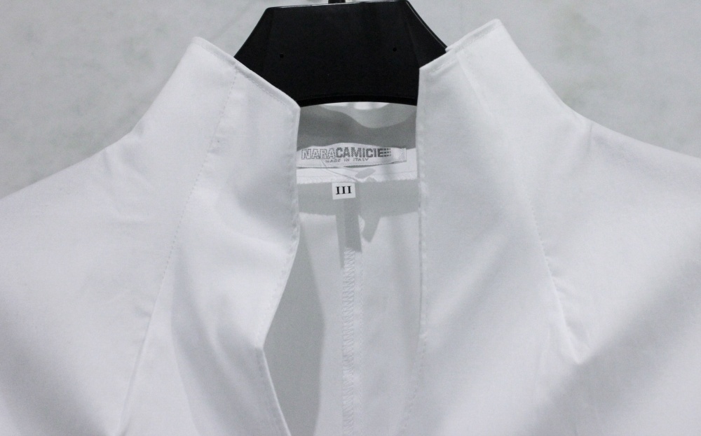 Рубашка NaraCamicie, размер 46