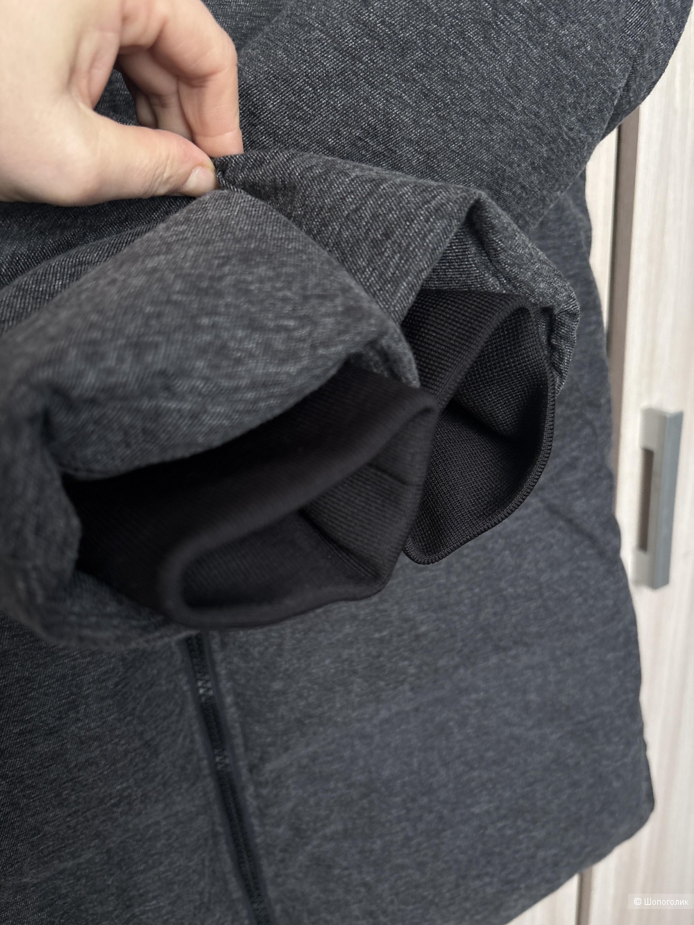 Пуховик 8seconds, размер L.