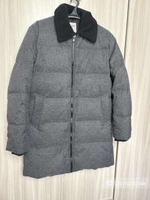 Пуховик 8seconds, размер L.