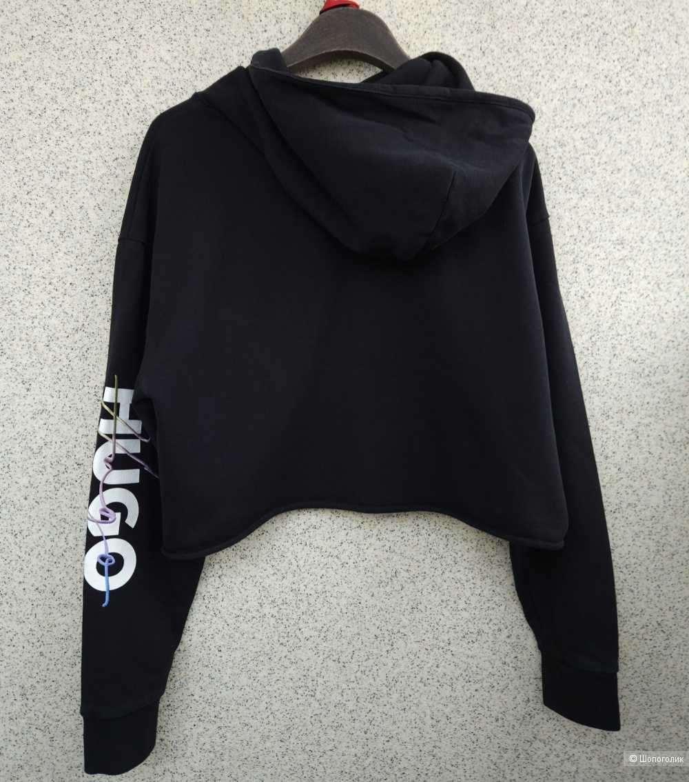 Худи Hugo Boss, 46-48