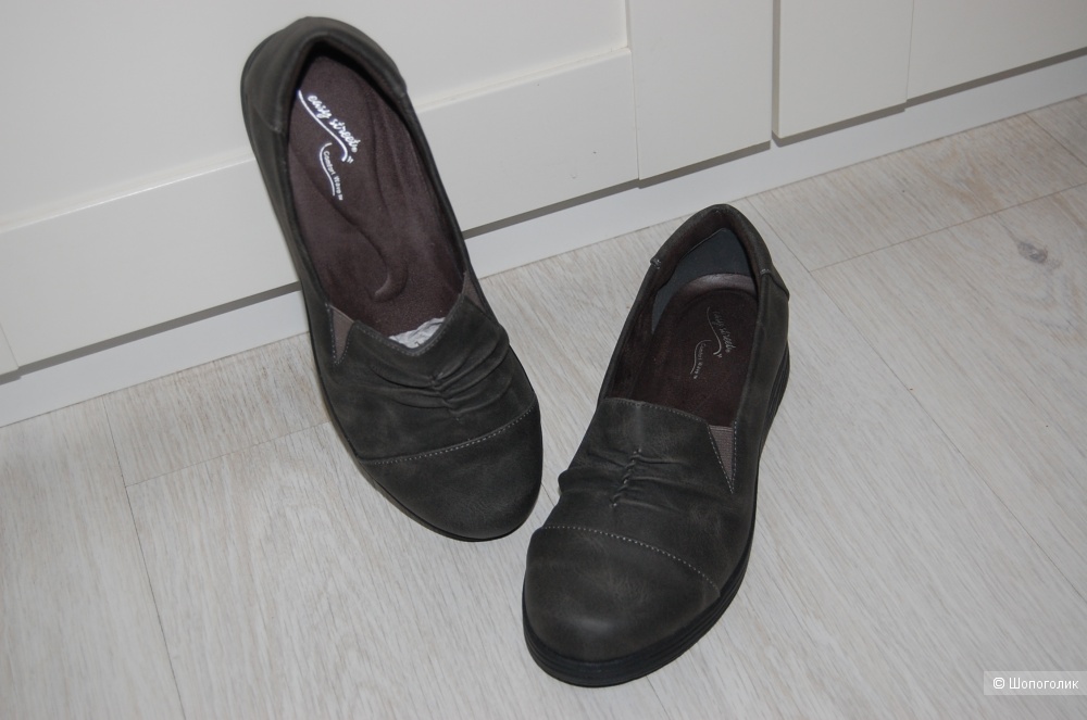 Слипоны Easy Street 37,5