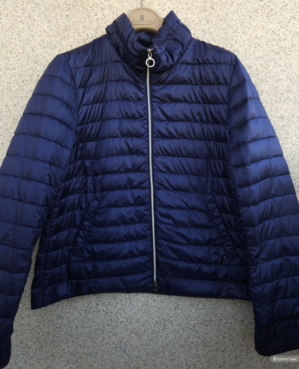 Пуховик Marccain, 46