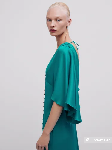 Платье Massimo Dutti маркировка S