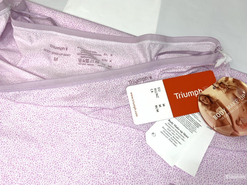 Нижняя юбка Triumph 46-48 рус