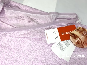 Нижняя юбка Triumph 46-48 рус