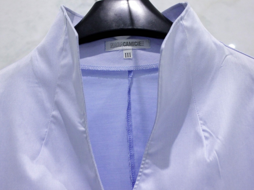 Рубашка NaraCamicie, размер 46.