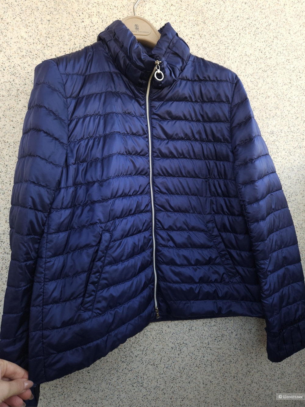 Пуховик Marccain, 46