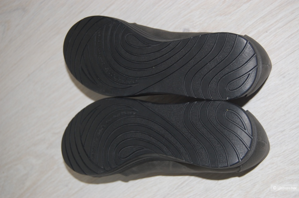 Слипоны Easy Street 37,5