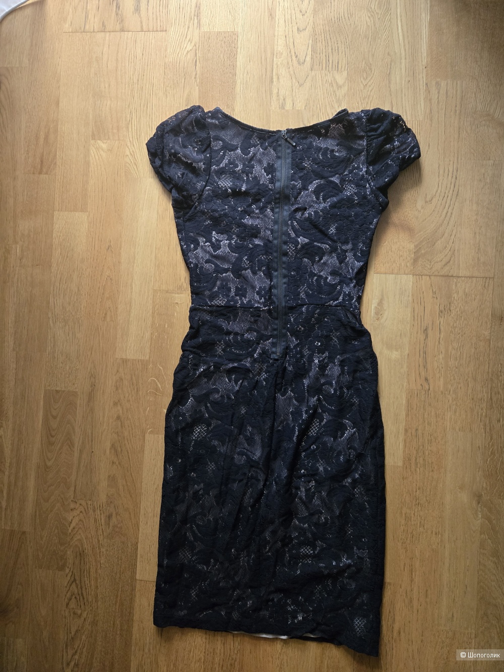 Платье Mango XS-S