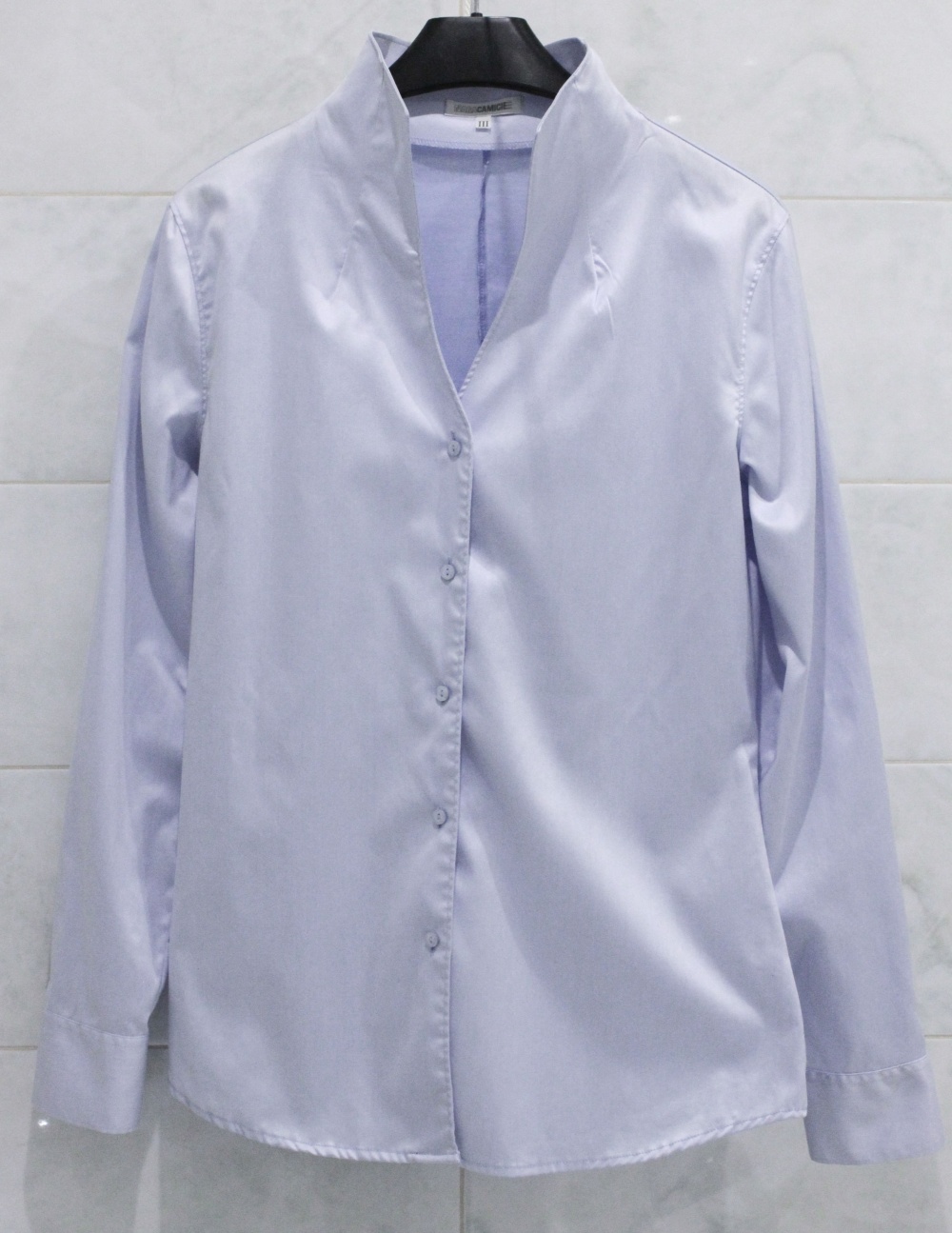 Рубашка NaraCamicie, размер 46.