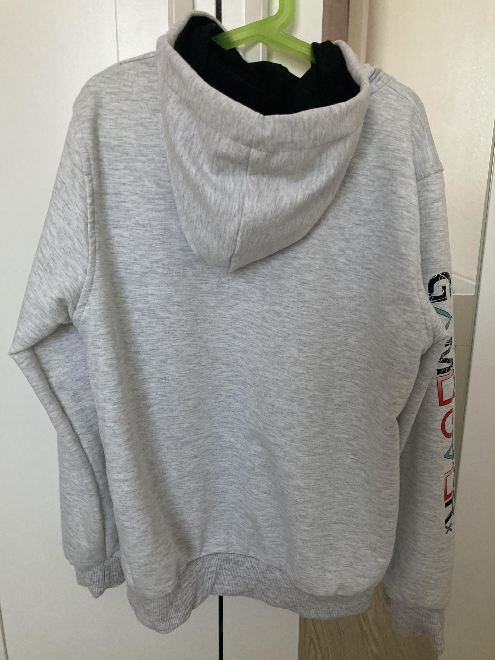 Джемпер «Турция», размер 140-150