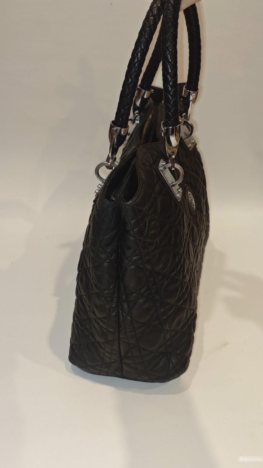 Сумка Tergan размер формат А4