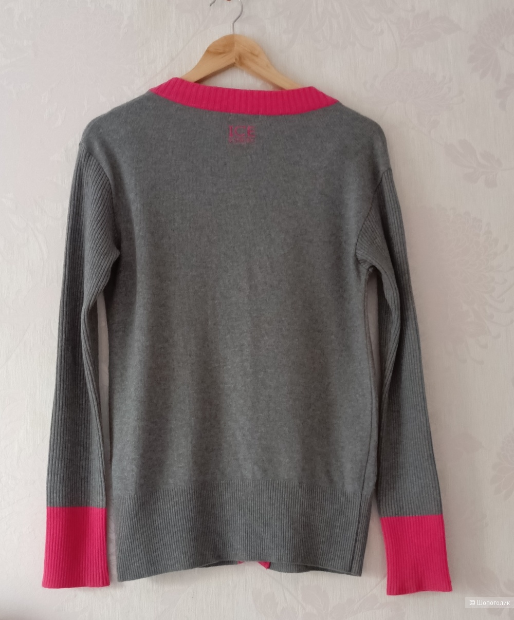 Кардиган Iceberg, р. S,