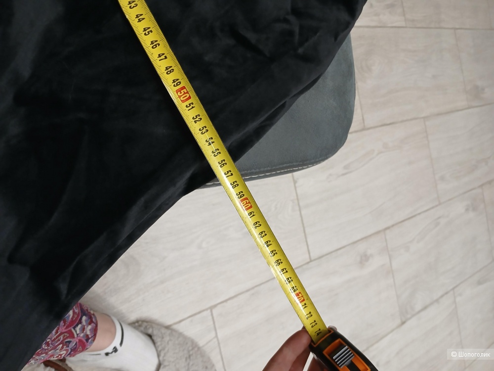 Костюм no name р.48+-