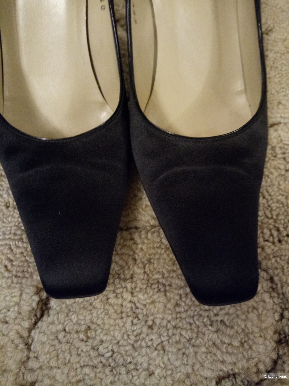 Туфли LERRE, размер 40