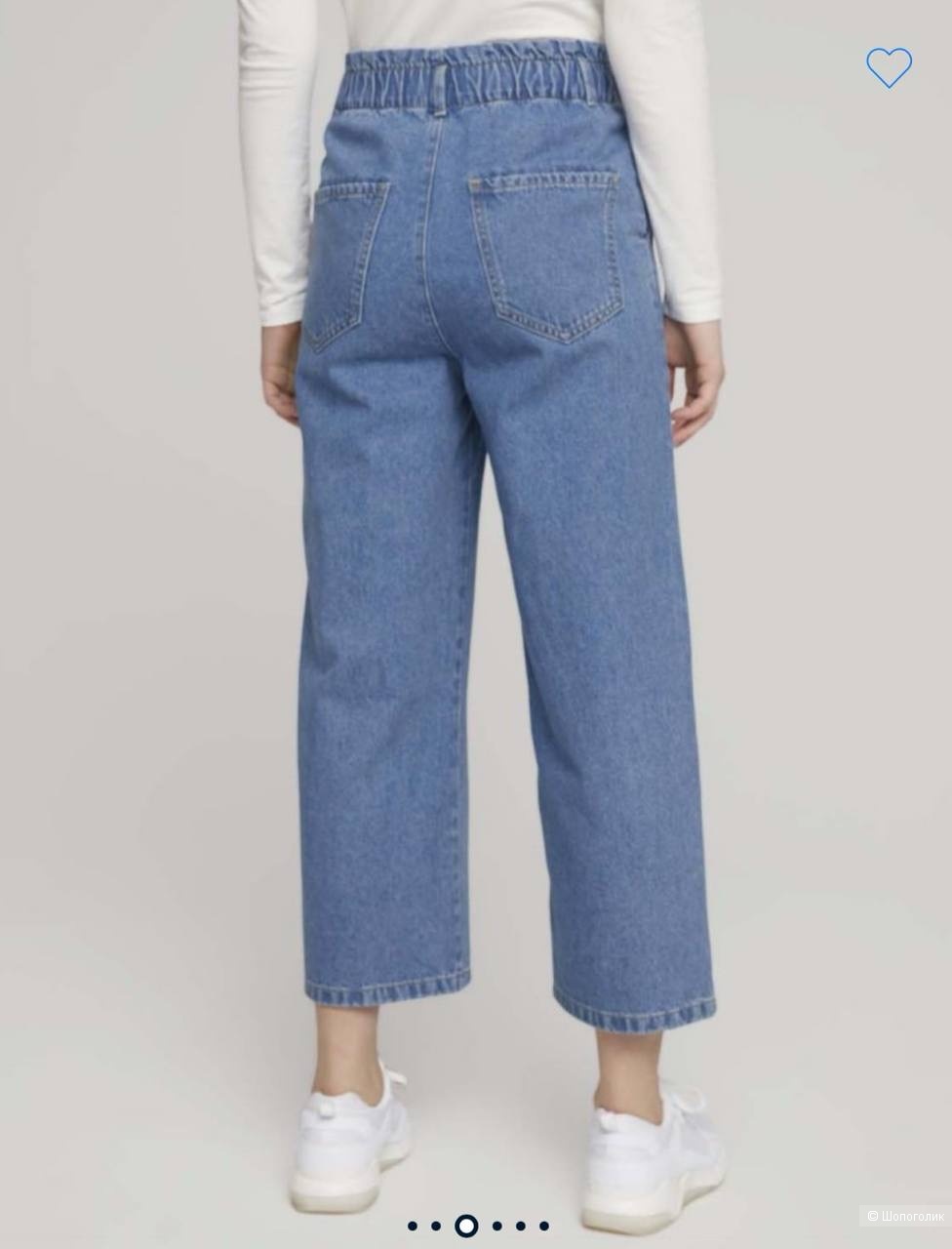 Джинсы Tom Tailor размер S