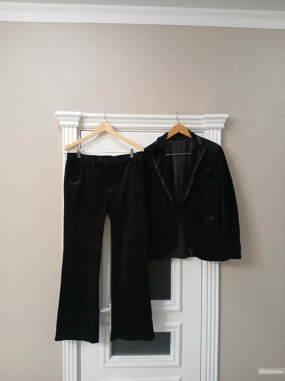 Костюм no name р.48+-