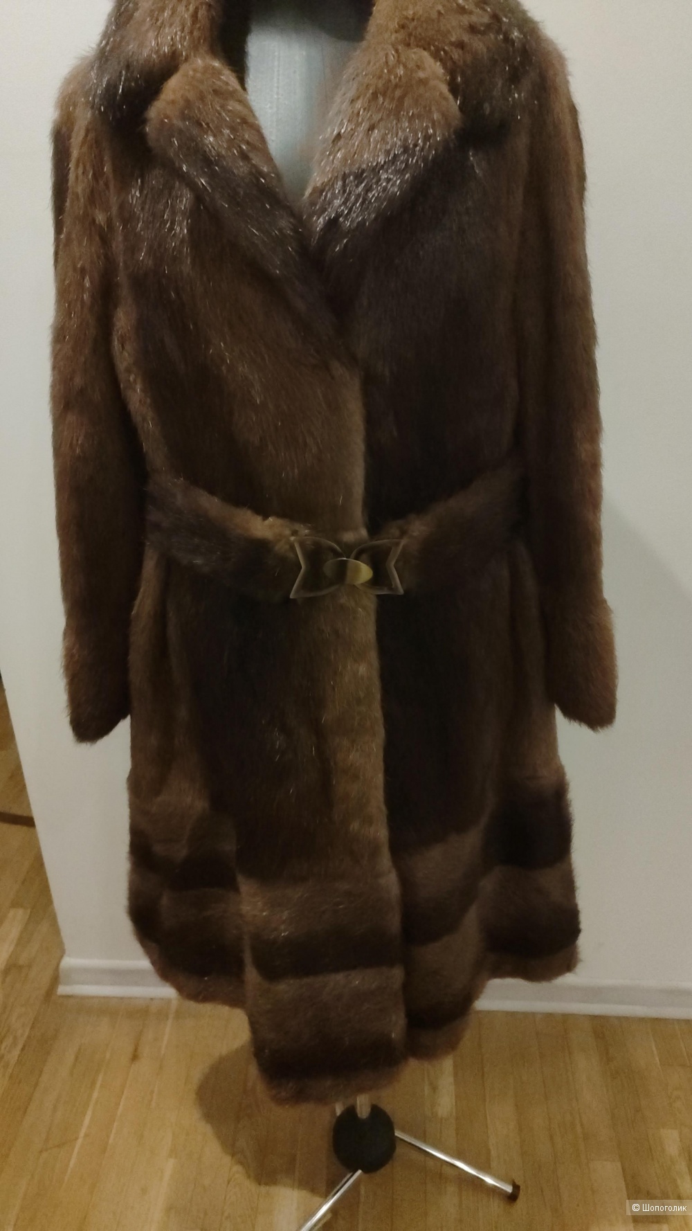 Шуба трансформер размер 46-50