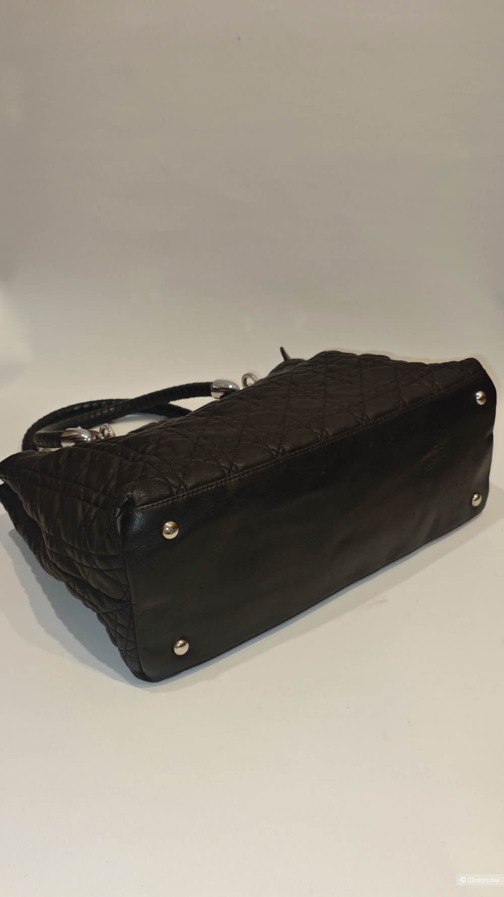 Сумка Tergan размер формат А4