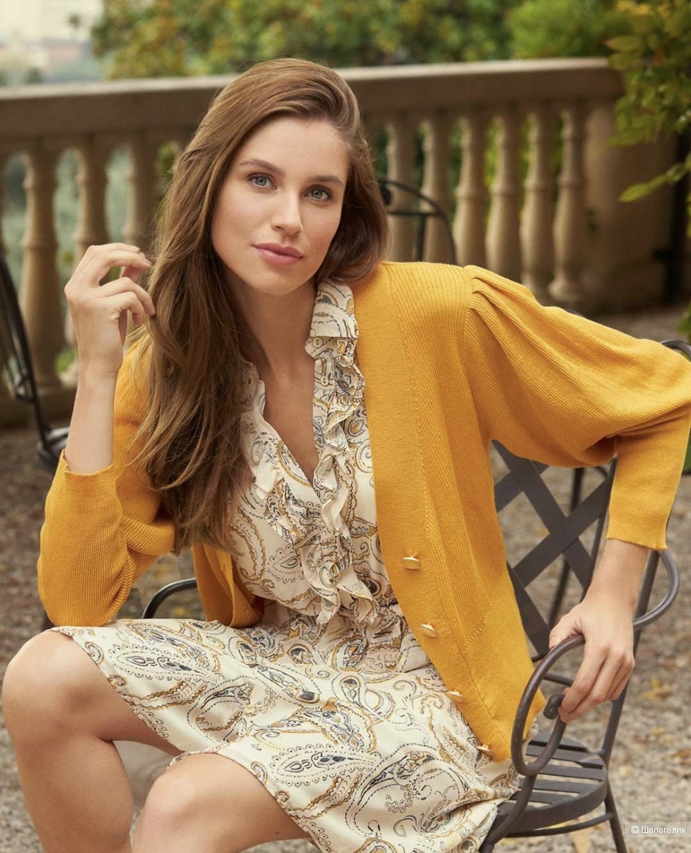 Платье Tramontana 38/42+/44+