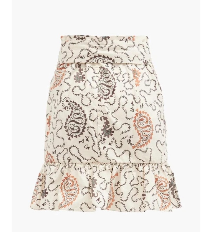 Юбка Isabel Marant Etoile, 40-44