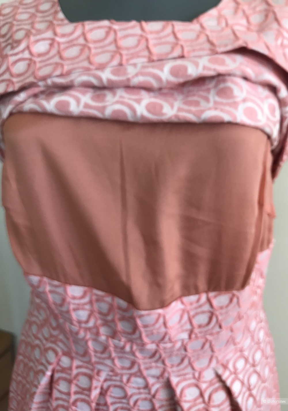 Платье MAX&CO  размер S