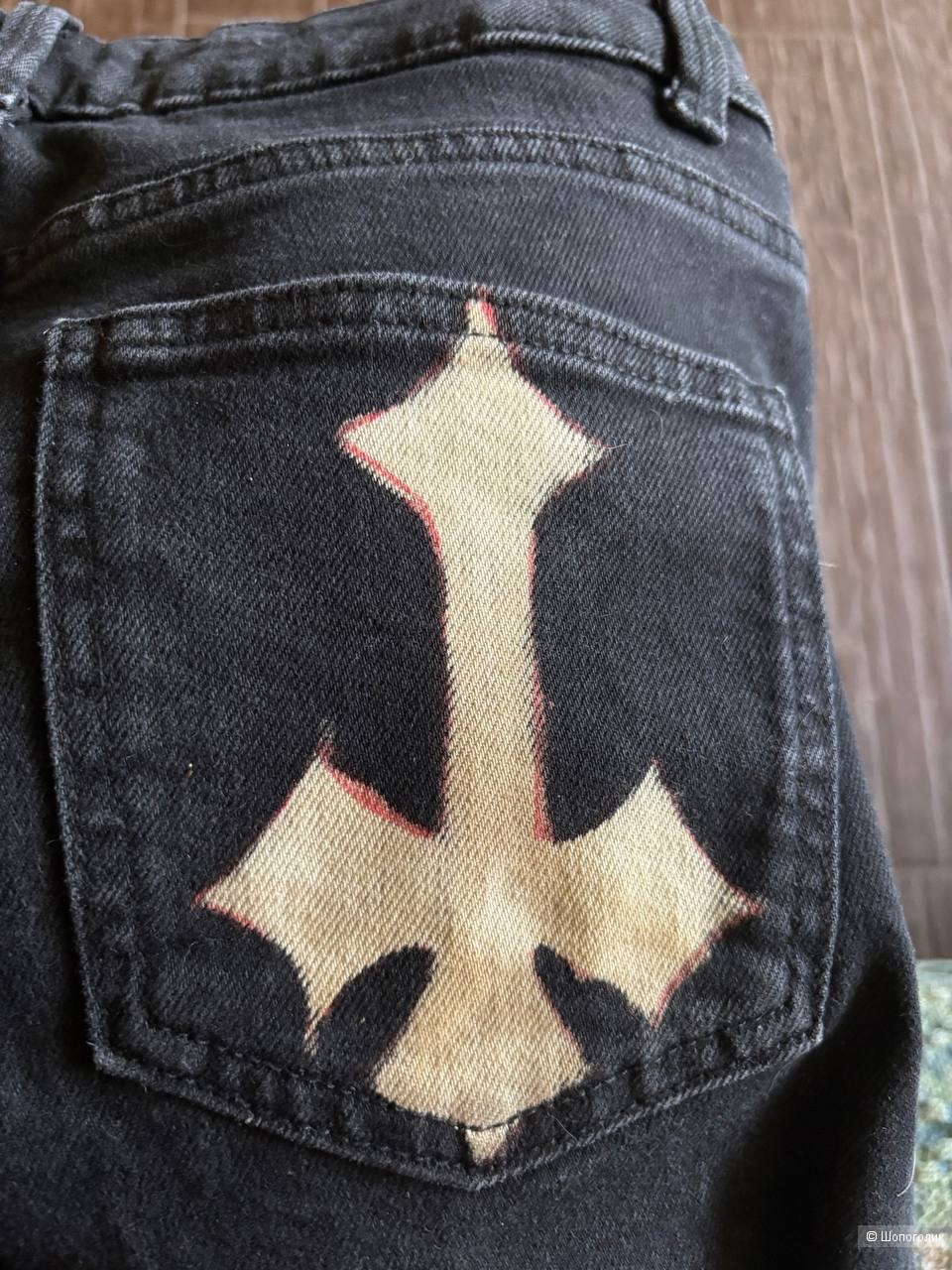 Джинсы Primark, размер 42/44