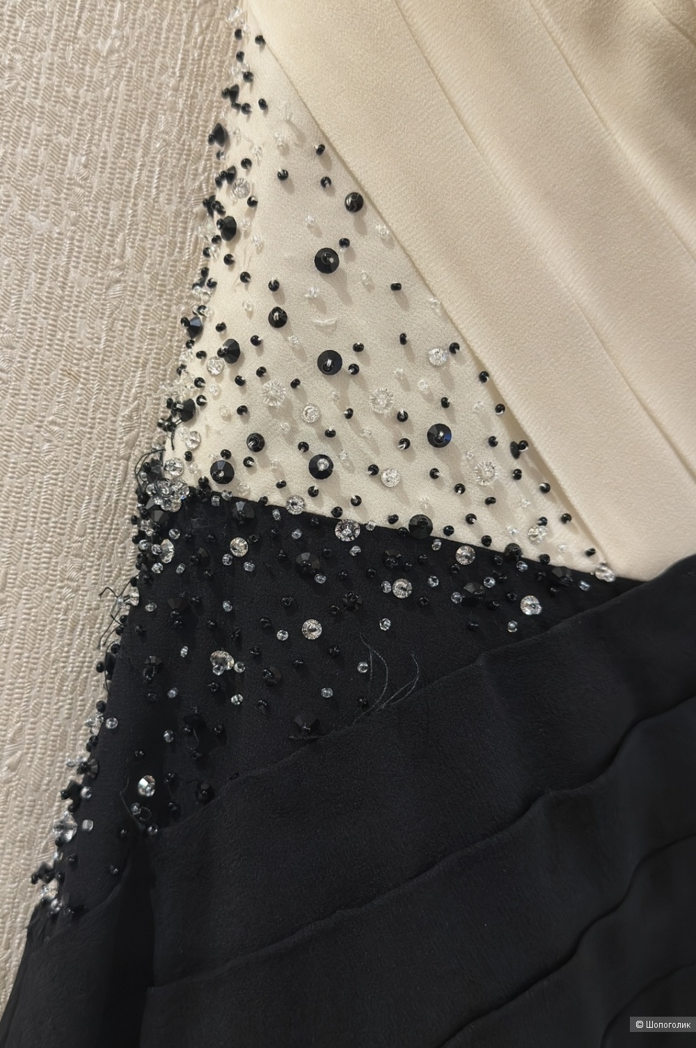 Платье Lorenzo Riva маркировка 42