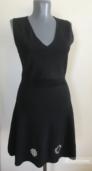 Платье Sandro, размер 3