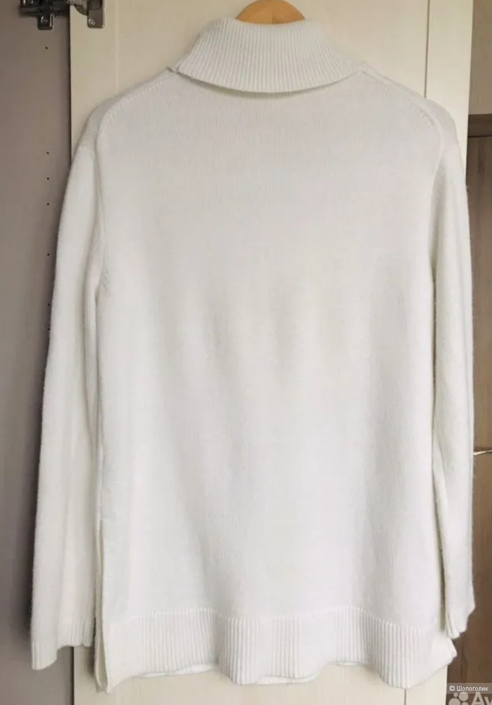 Свитер To be blossome M-L