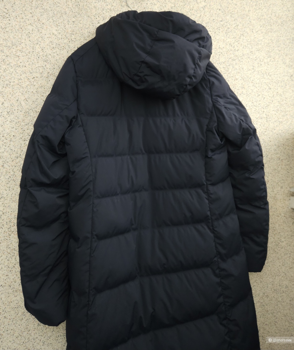 Пуховик Uniqlo, 44-46