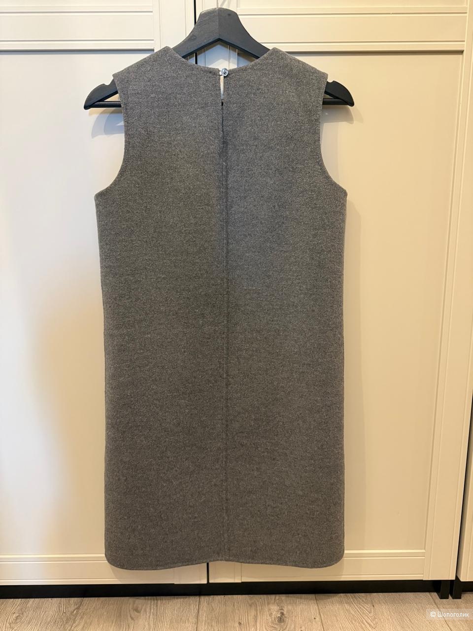 Платье Massimo Dutti, S