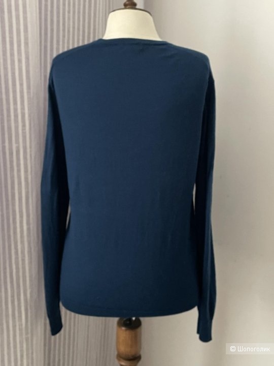 Uniglo, пуловер  мериносовый , М