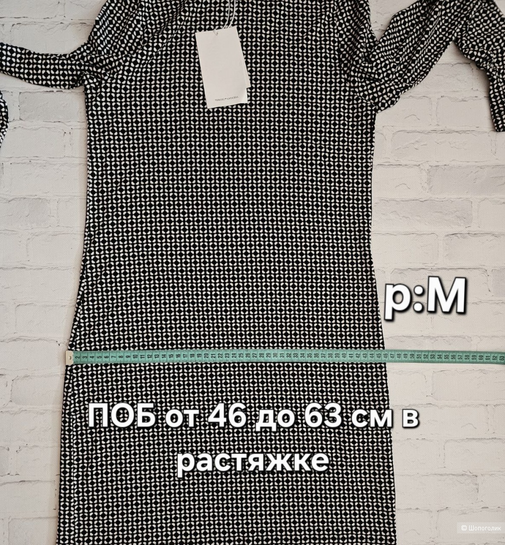 Платье COS р:M