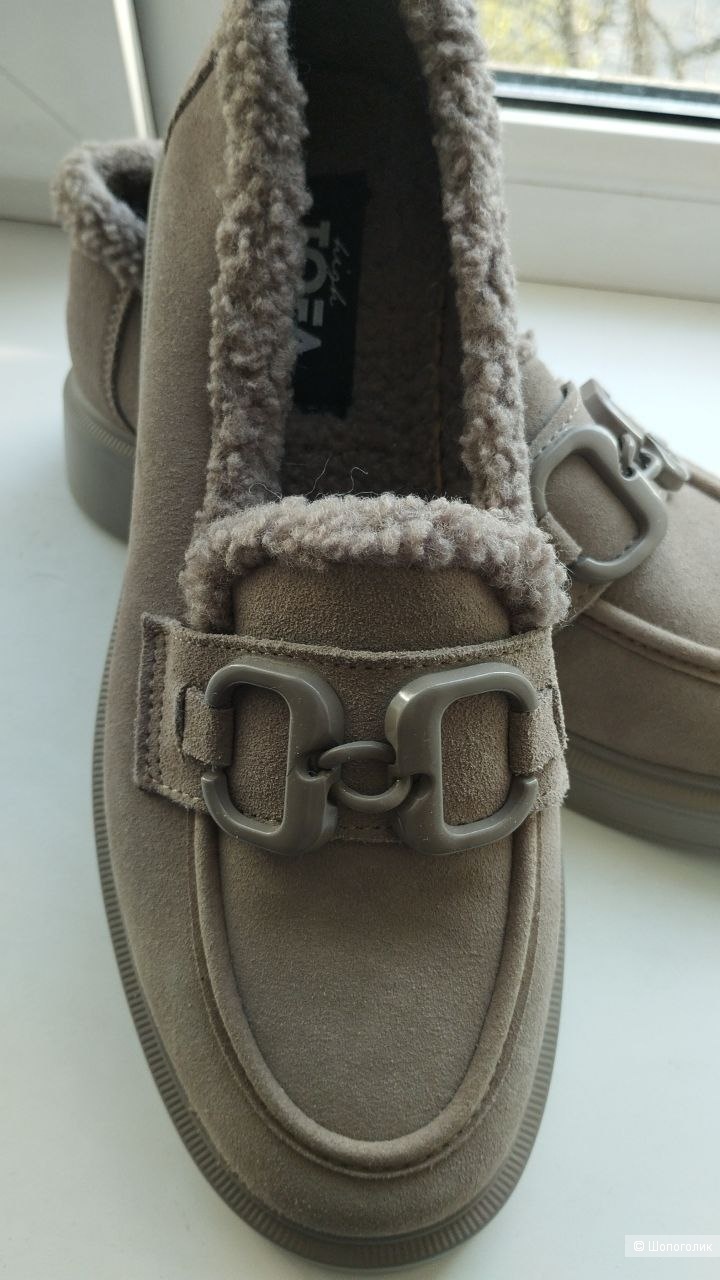 Лоферы Тоfа 41 размер