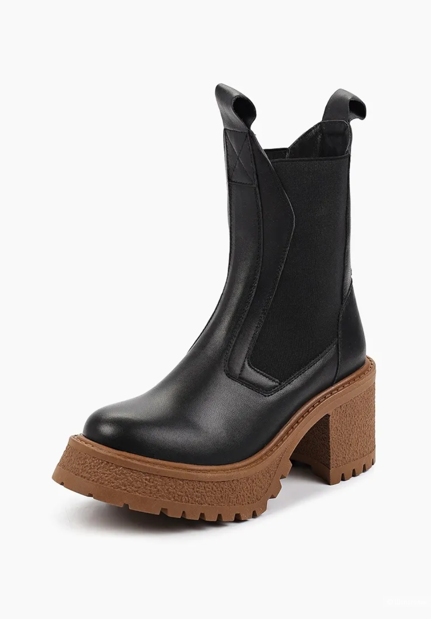 Полусапоги MCM My Creative Model, 40 р.