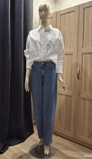 Джинсы H&M/46