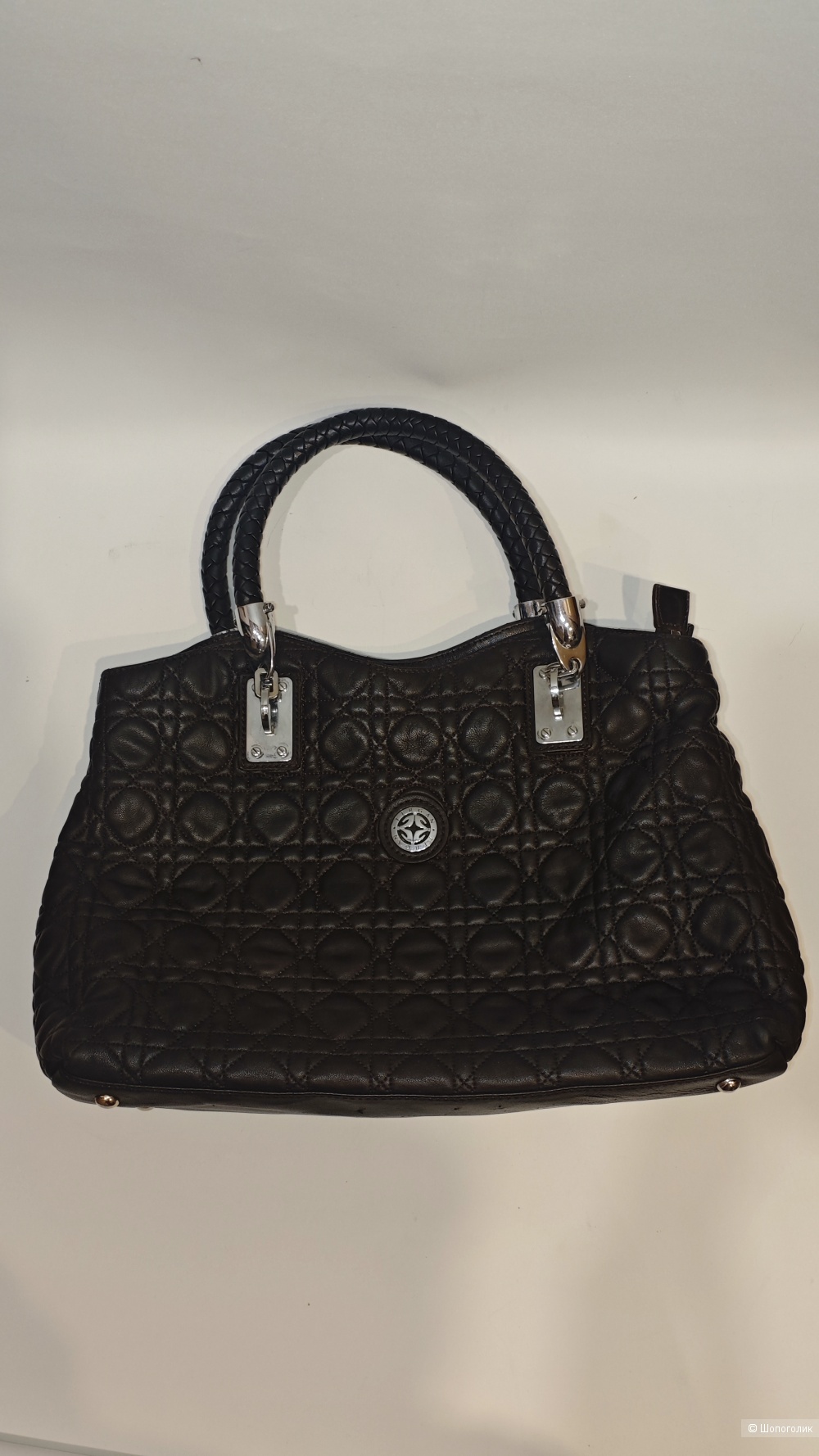 Сумка Tergan размер формат А4