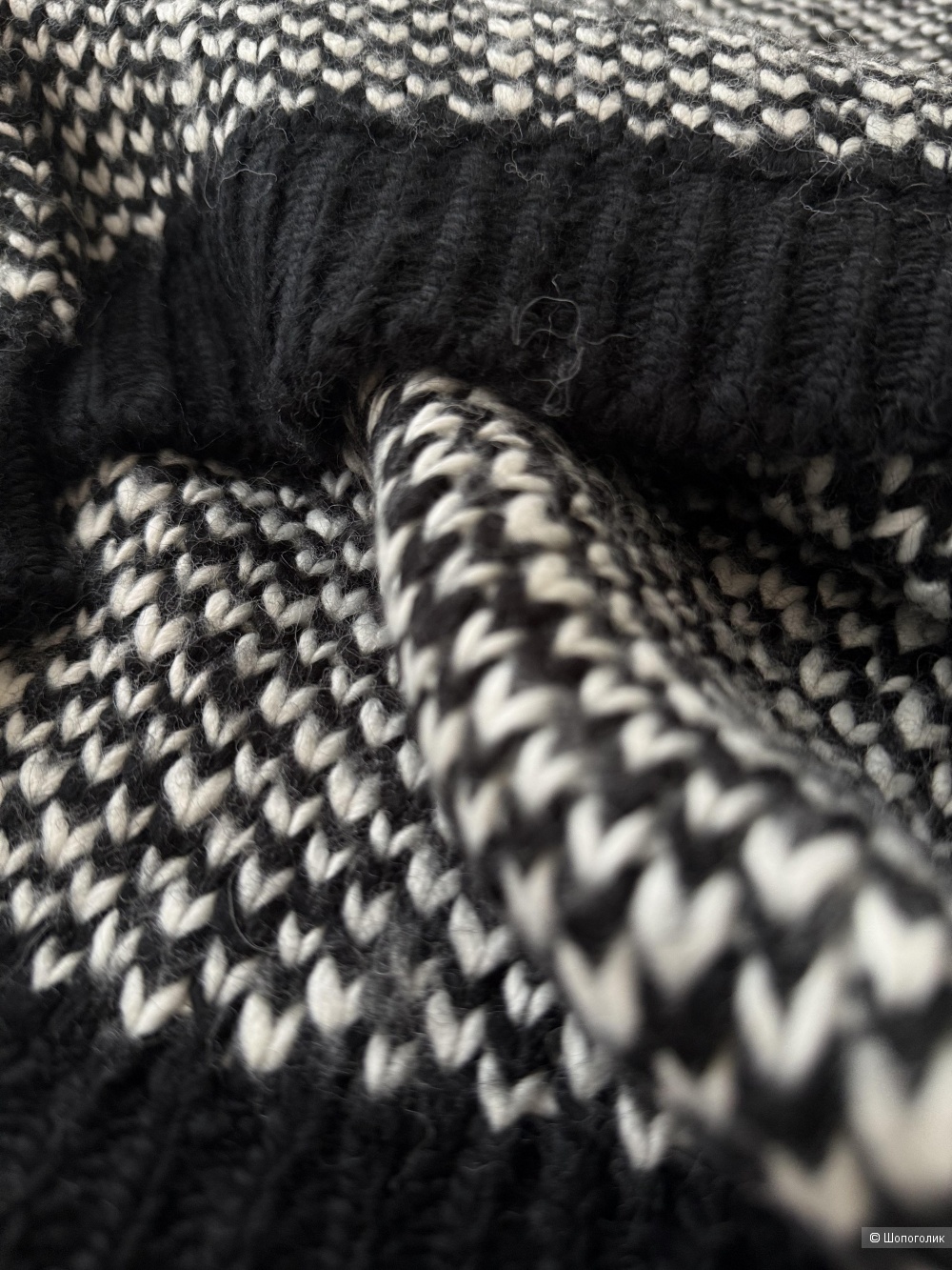 Свитер Sisley размер 50