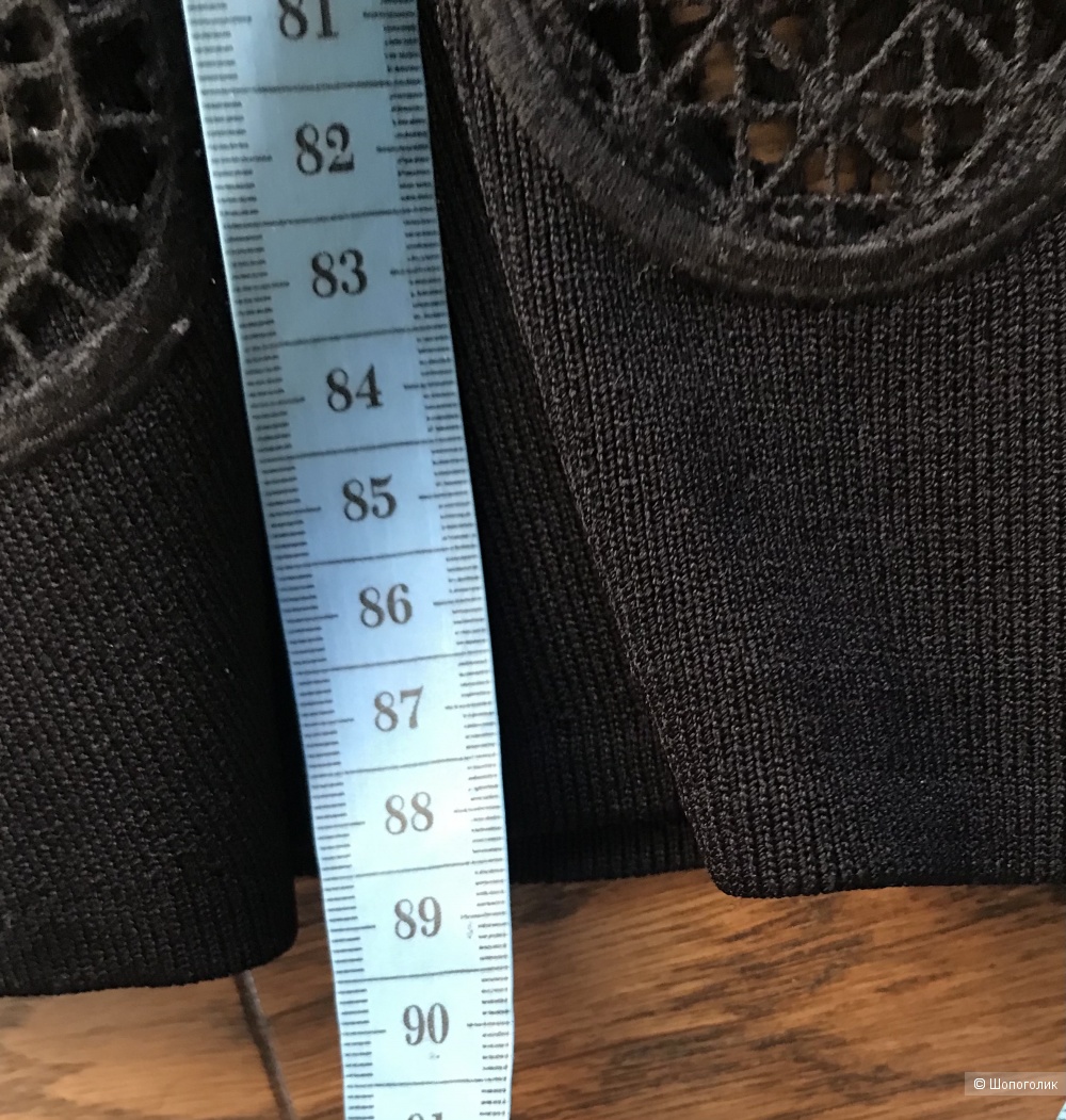 Платье Sandro, размер 3