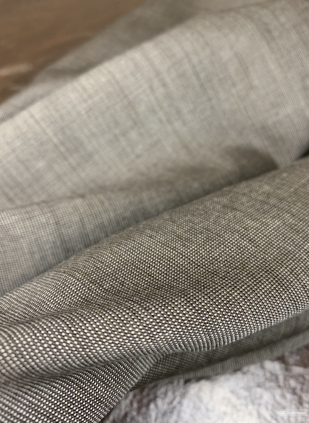 Полушерстяная юбка Un Deux Trois (1.2.3.) 50 рус